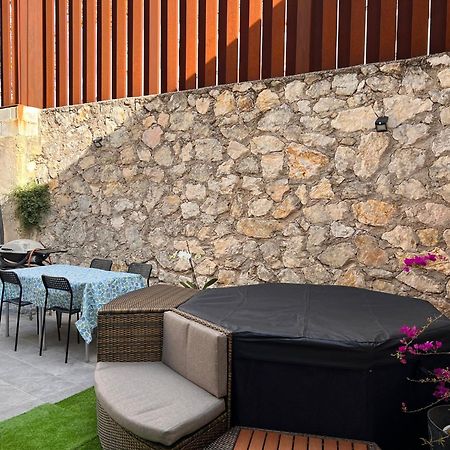 Casa del Pueblo Montichelvo Exterior foto